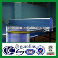 Hoe sale pingpong net,plastic table netting,plastic mesh net